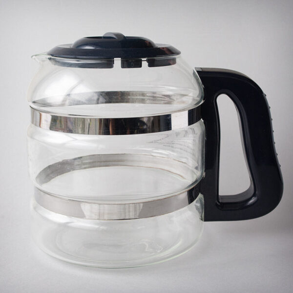 Glass Jug for Spring Flow Water Distiller